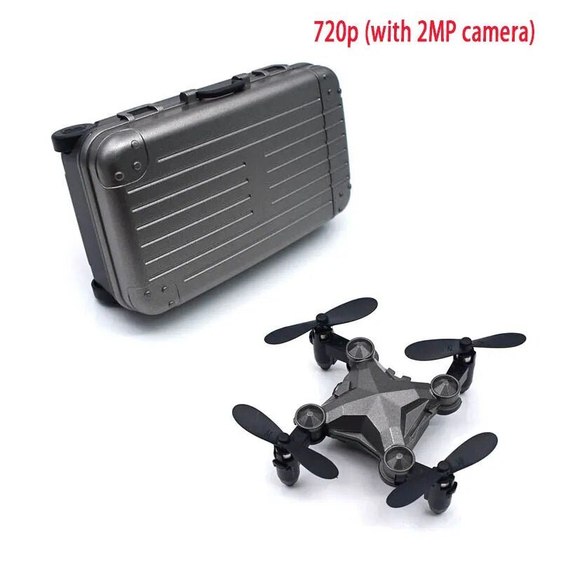 MiniCopt™ - Mini Remote Control Drone - Cartnoova