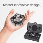 MiniCopt™ - Mini Remote Control Drone - Cartnoova