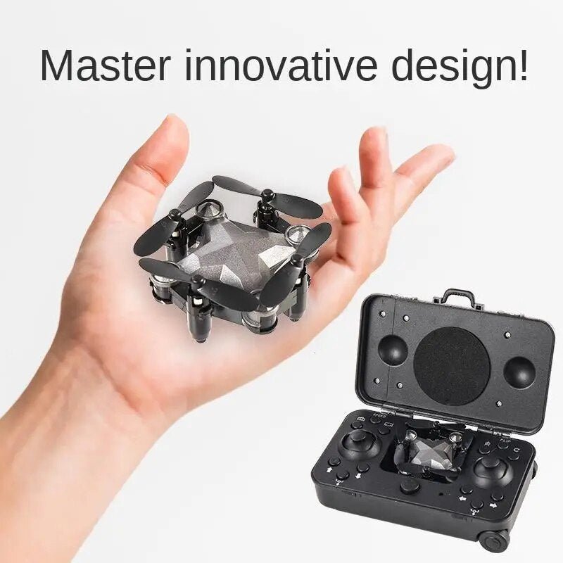 MiniCopt™ - Mini Remote Control Drone - Cartnoova