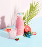 MiniMunch™ - Portable Electric Juicer Blender - Cartnoova