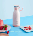 MiniMunch™ - Portable Electric Juicer Blender - Cartnoova