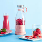 MiniMunch™ - Portable Electric Juicer Blender - Cartnoova