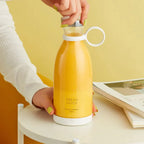 MiniMunch™ - Portable Electric Juicer Blender - Cartnoova
