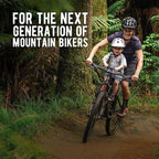 MiniSeat ™ - Front Mounted Child Bike Seat - Cartnoova