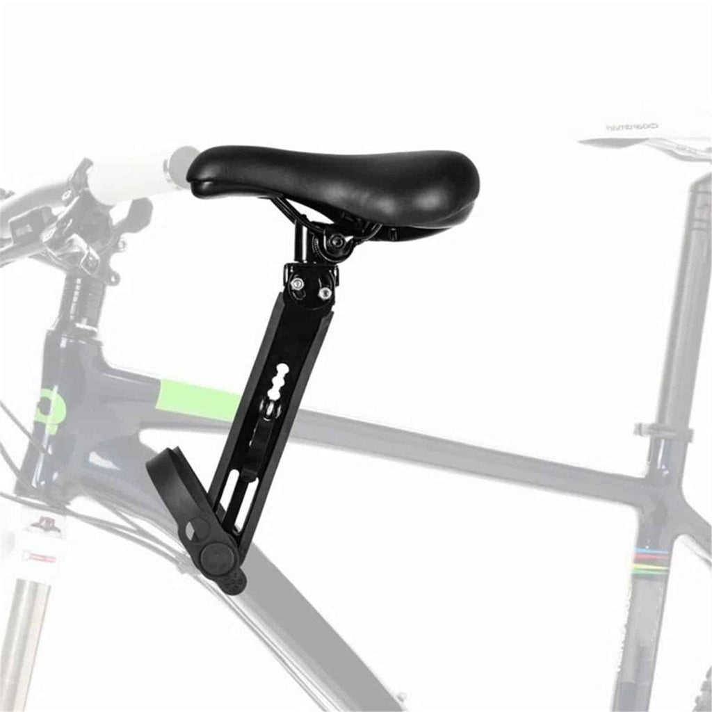 MiniSeat ™ - Front Mounted Child Bike Seat - Cartnoova