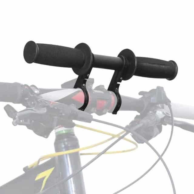 MiniSeat ™ - Front Mounted Child Bike Seat - Cartnoova