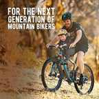 MiniSeat ™ - Front Mounted Child Bike Seat - Cartnoova