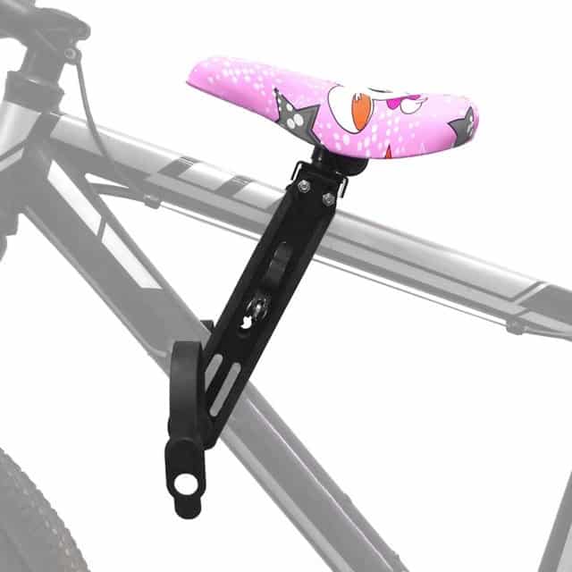 MiniSeat ™ - Front Mounted Child Bike Seat - Cartnoova