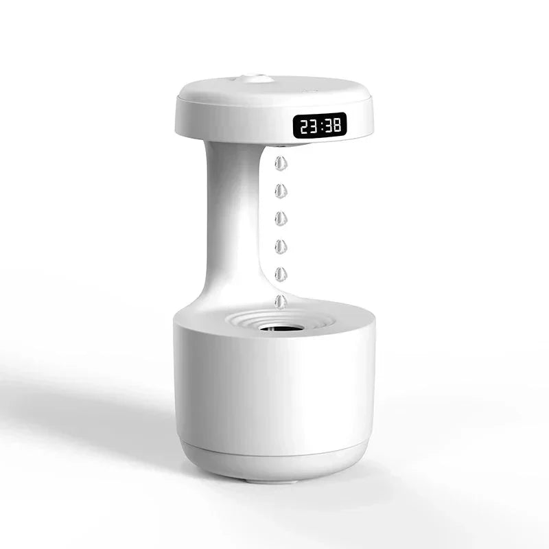MistLift™ - Water Droplet Air Humidifier - Cartnoova
