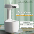 MistLift™ - Water Droplet Air Humidifier - Cartnoova