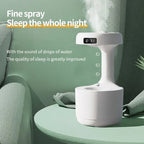 MistLift™ - Water Droplet Air Humidifier - Cartnoova
