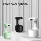 MistLift™ - Water Droplet Air Humidifier - Cartnoova