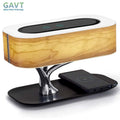 Modern LED Bluetooth Table Lamp - Cartnoova