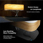 Modern LED Bluetooth Table Lamp - Cartnoova