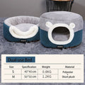 Moobet ™ - Reversible Cushion Basket For Cat - Cartnoova