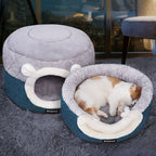 Moobet ™ - Reversible Cushion Basket For Cat - Cartnoova