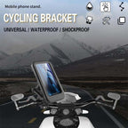 Motorbike Phone Holder - Cartnoova