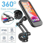 Motorbike Phone Holder - Cartnoova