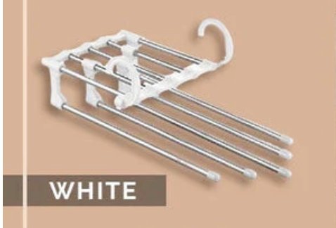 Multi-functional Pants Rack - Cartnoova