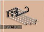 Multi-functional Pants Rack - Cartnoova