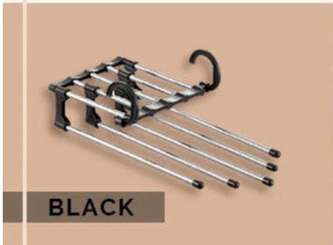 Multi-functional Pants Rack - Cartnoova