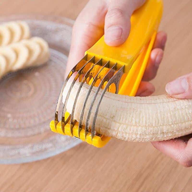 Multifunctional Food Slicer - Cartnoova