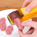 Multifunctional Food Slicer - Cartnoova