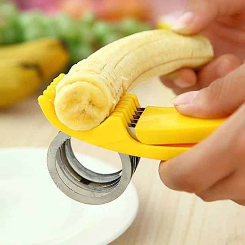 Multifunctional Food Slicer - Cartnoova