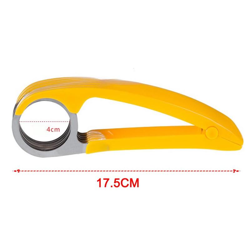 Multifunctional Food Slicer - Cartnoova