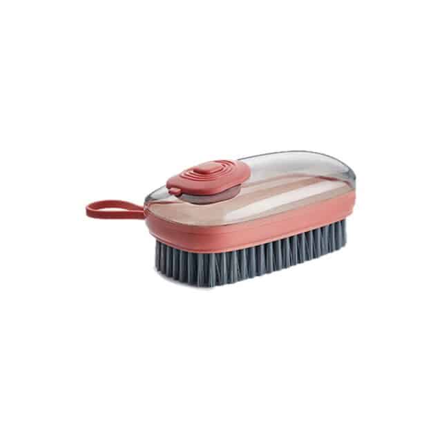 Multifunctional Liquid Dispenser Brush - Cartnoova