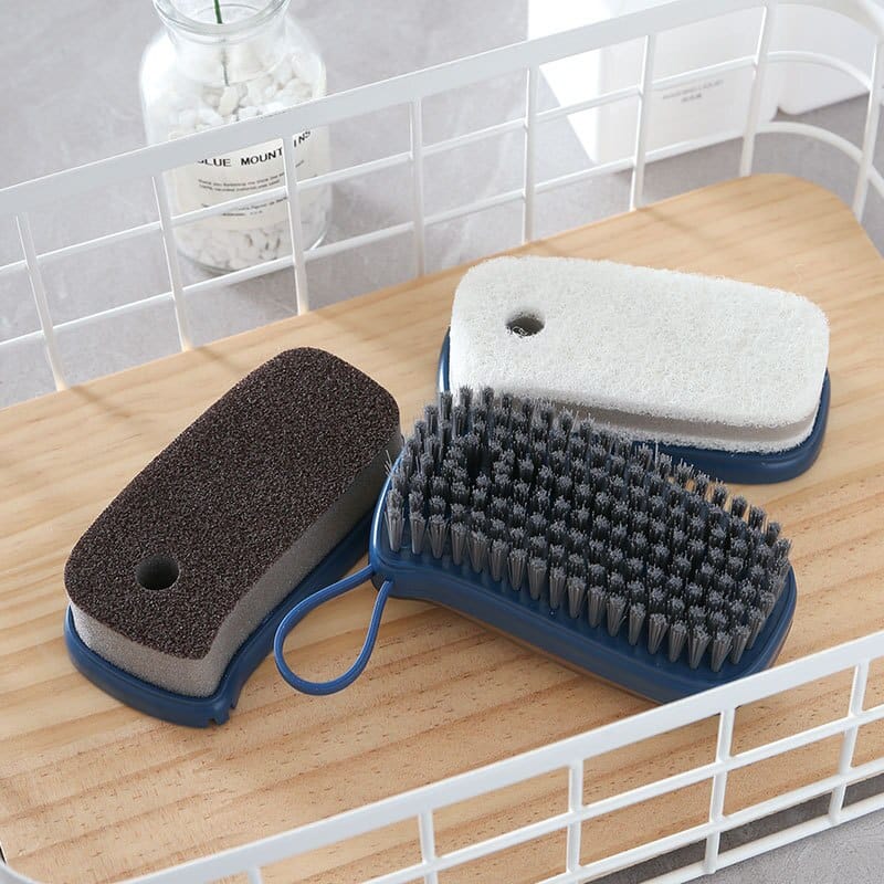Multifunctional Liquid Dispenser Brush - Cartnoova