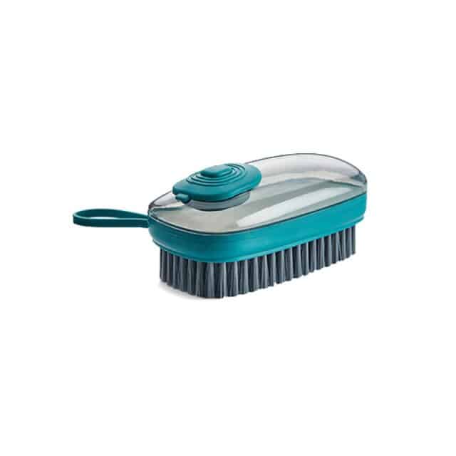 Multifunctional Liquid Dispenser Brush - Cartnoova