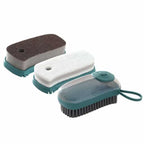 Multifunctional Liquid Dispenser Brush - Cartnoova