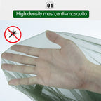 MyEasyHammock™ - Ultralight Underquilt + Mosquito Cover - Cartnoova