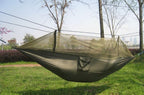MyEasyHammock™ - Ultralight Underquilt + Mosquito Cover - Cartnoova