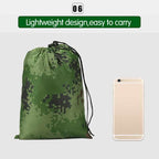 MyEasyHammock™ - Ultralight Underquilt + Mosquito Cover - Cartnoova