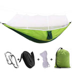 MyEasyHammock™ - Ultralight Underquilt + Mosquito Cover - Cartnoova