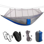 MyEasyHammock™ - Ultralight Underquilt + Mosquito Cover - Cartnoova