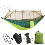 MyEasyHammock™ - Ultralight Underquilt + Mosquito Cover - Cartnoova