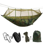 MyEasyHammock™ - Ultralight Underquilt + Mosquito Cover - Cartnoova