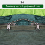 MyEasyHammock™ - Ultralight Underquilt + Mosquito Cover - Cartnoova