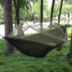 MyEasyHammock™ - Ultralight Underquilt + Mosquito Cover - Cartnoova