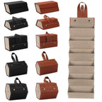 MyGlassesPack - 6 in 1 Sunglasses Case - Cartnoova