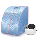 MyHomeSpa™ - PORTABLE STEAM SAUNA SPA - Cartnoova