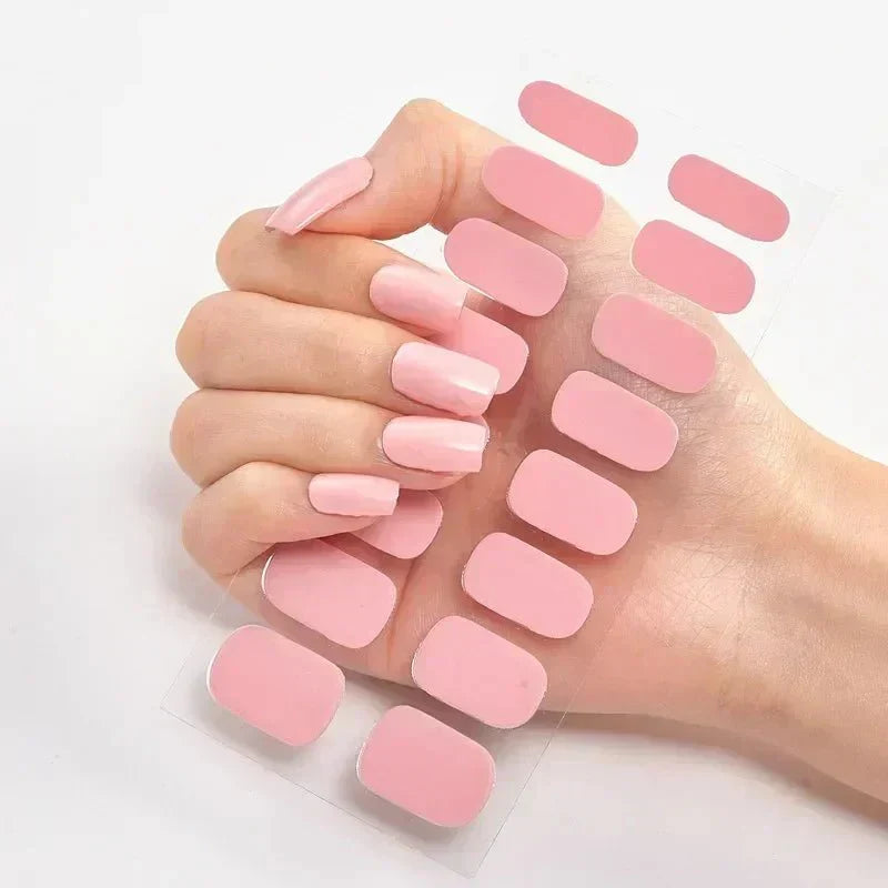 NailsGlam™ - Spot Nail Art Stickers for Nails - Cartnoova