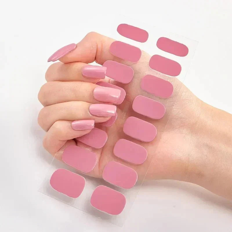 NailsGlam™ - Spot Nail Art Stickers for Nails - Cartnoova