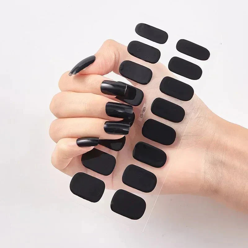 NailsGlam™ - Spot Nail Art Stickers for Nails - Cartnoova