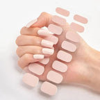 NailsGlam™ - Spot Nail Art Stickers for Nails - Cartnoova