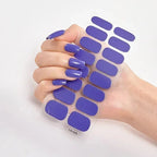NailsGlam™ - Spot Nail Art Stickers for Nails - Cartnoova