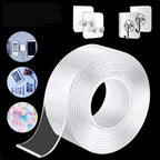 NanoGrip Double-Sided Tape - Cartnoova